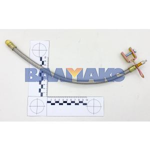 удлинитель вентиля (L=330 мм)