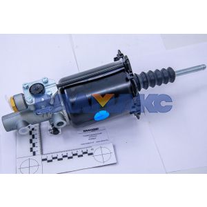 Пневмогидравлический усилитель МАЗ (970 051 437 0)  HTFS437