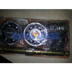 ремкомплект водяного насоса нового образца 236Б2 (11поз.)