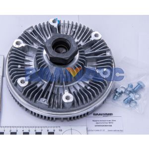 Муфта вязкостная (без крыльчатки) МАЗ дв.ЯМЗ-7601.10,656.10.