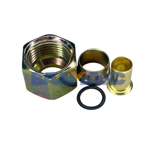 фурнитура диам.(12мм)к-т  из 4-х