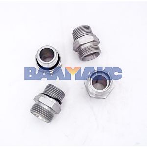 комплект штуцеров на РМ-2000 (4шт)