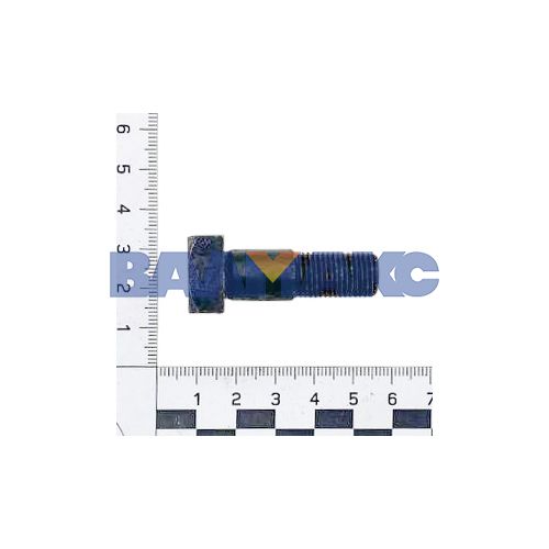 болт карданный