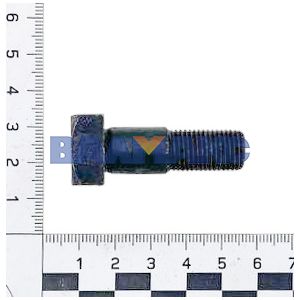 болт карданный