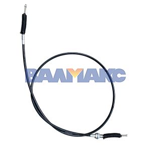 трос управления подачи топлива К-744Р2