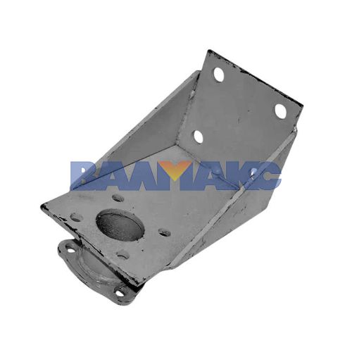 кронштейн крепл. фильтра напорного НММ (переоборуд.)