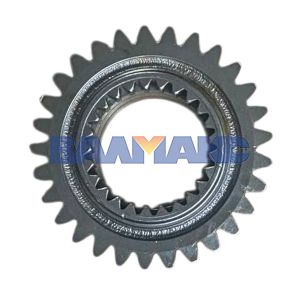 шестерня 29 зубьев