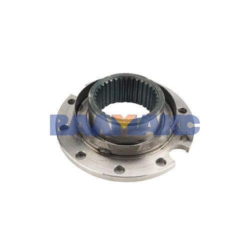 фланец в сборе