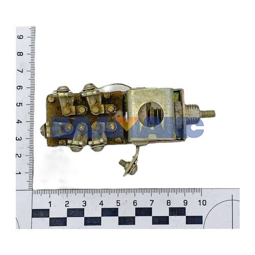 переключатель света центральный п-38
