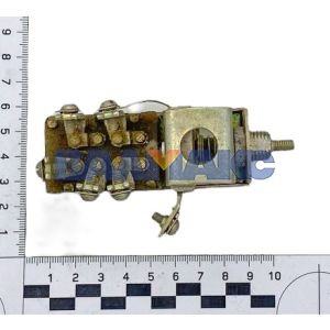 переключатель света центральный п-38