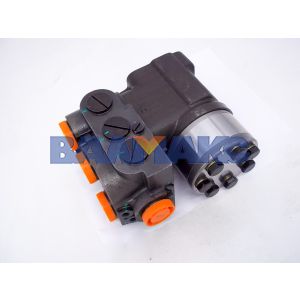 рулевой механизм (переоборуд.)