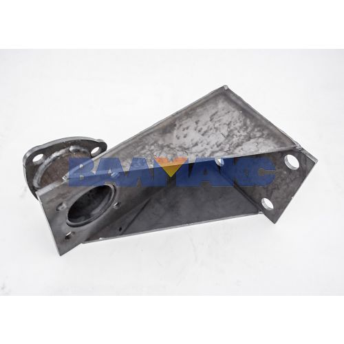 кронштейн крепления (переоборуд.)