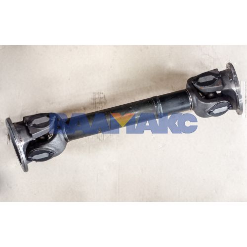 вал карданный переднего моста