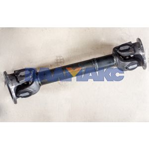 вал карданный переднего моста