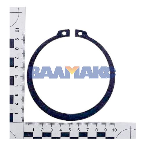 кольцо стопорное В-90 ГОСТ 13942-68