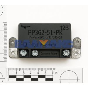 реле регулятор напряжения