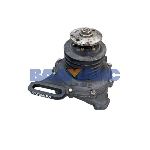 гидромуфта привода вентилят. в сб.