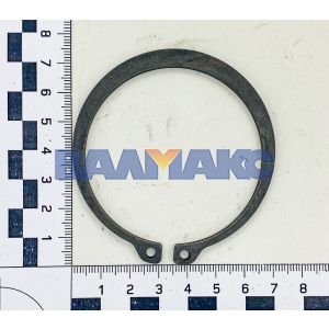 кольцо стопорное В-65 ГОСТ 13942-86