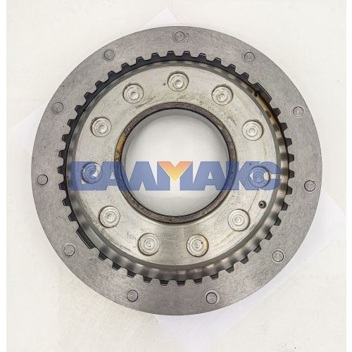 диск нажимной