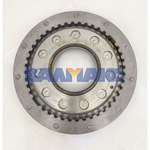 диск нажимной