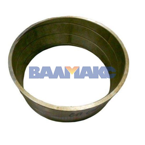 втулка полурамы К-744