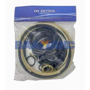 ремкомплект гидроцилиндра ЦС-125 силовой  К-700