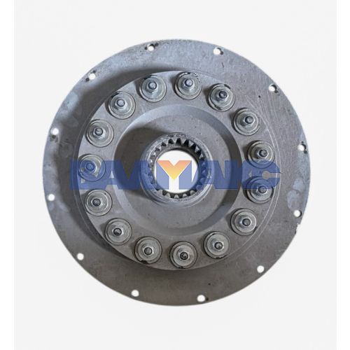 муфта полужесткая