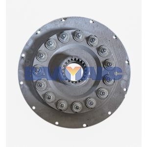 муфта полужесткая