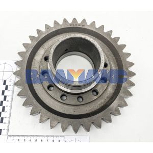 шестерня (РПН) нов.обр (34 зуб)