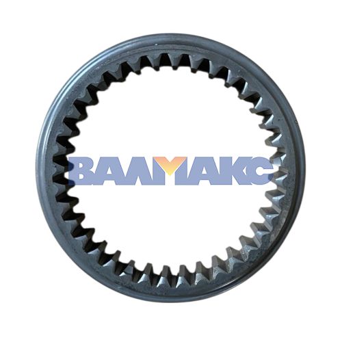 муфта зубчатая