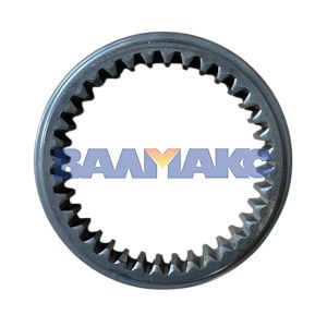 муфта зубчатая