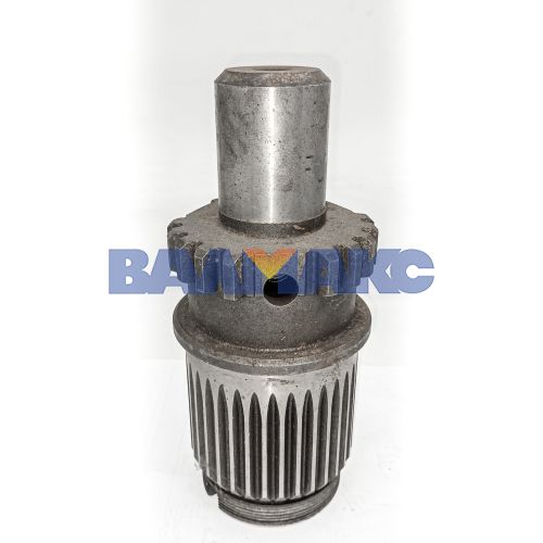 вал раздаточный коробки передач