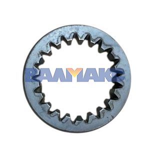 муфта зубчатая