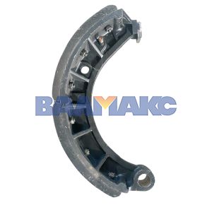 колодка тормозная