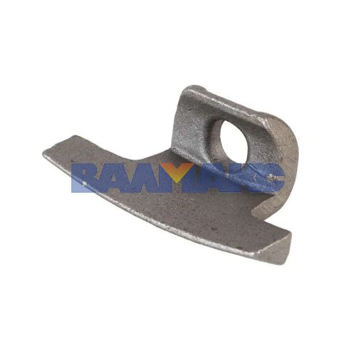 прижим колеса