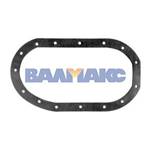 прокладка(резинопробковая)