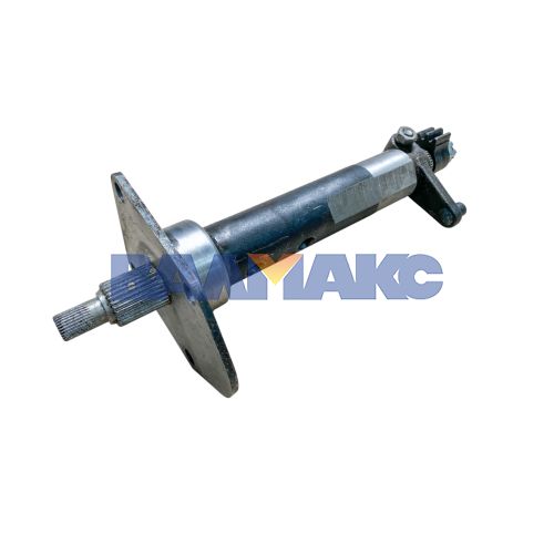 привод управления КПП К-700А