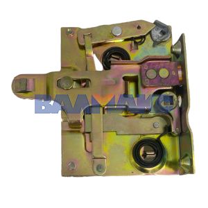 замок двери правый