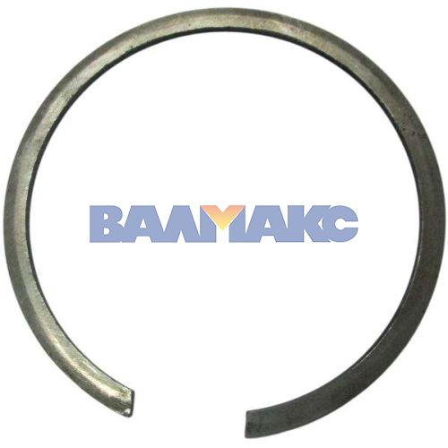 кольцо пружинное