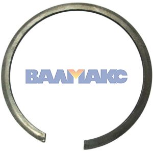 кольцо пружинное