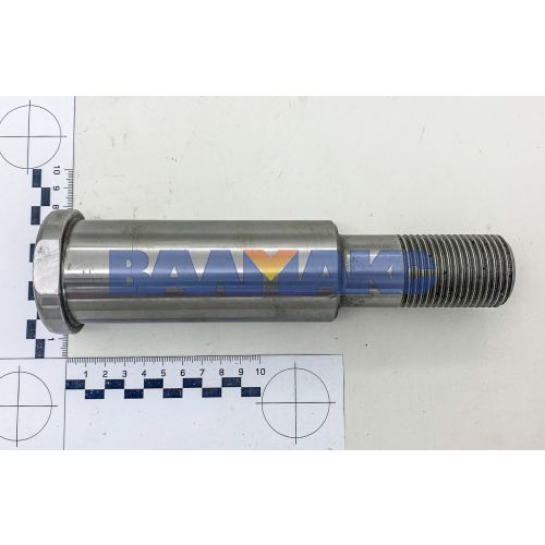 палец навески К-744 нижний длинный