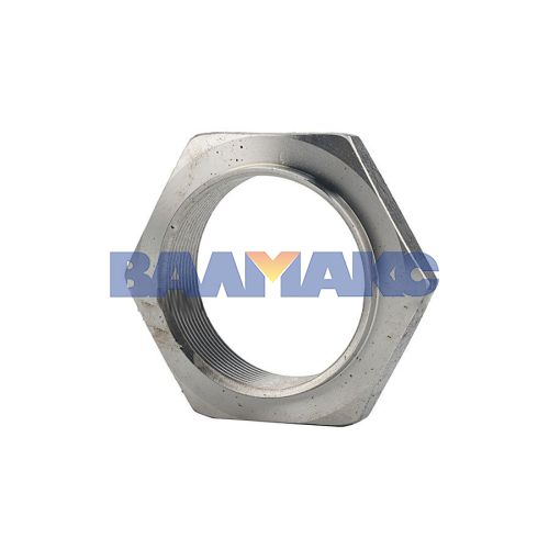 гайка (2 буртика)