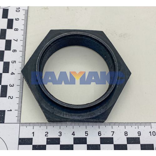 гайка (1 буртик)