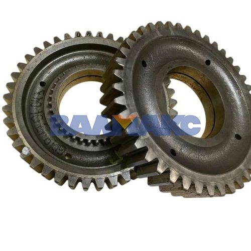 шестерня (З)