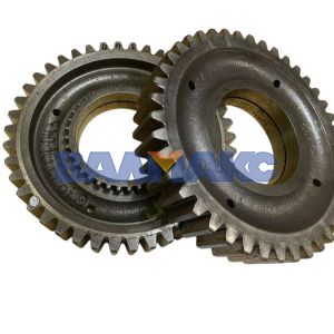 шестерня (З)