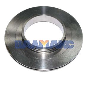 диск (под фторопластовые кольца)