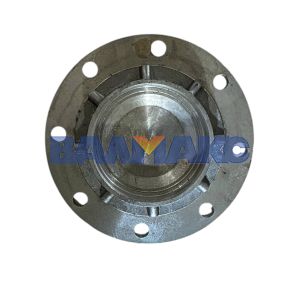 крышка (чугун)