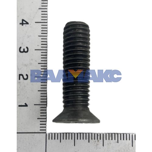 винт М10х35