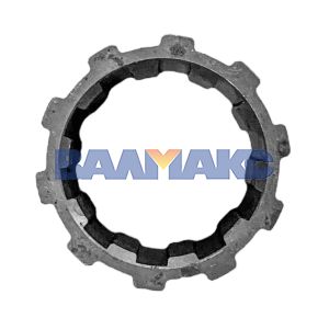 Втулка (53 мм, короткая)