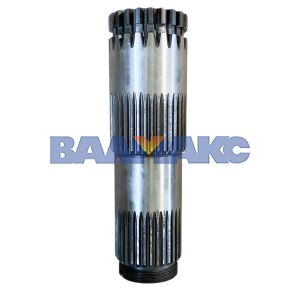 Вал раздаточный